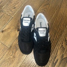 Saucony shadow men for sale  MUSSELBURGH