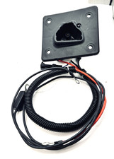 Ezgo charger receptacle for sale  Mooresville