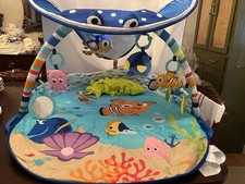 Disney baby activity for sale  Athens