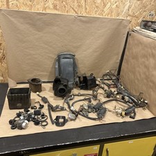 Xs650se parts lot for sale  Barberton