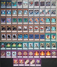 yugioh nordisch deck gebraucht kaufen  Jüchen