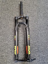 Fox float performance for sale  COULSDON