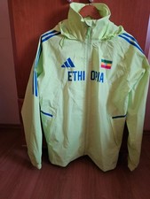 Fato de treino Adidas pro elite Etiópia, usado comprar usado  Enviando para Brazil