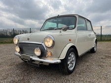 Rover mini rare for sale  MIDDLESBROUGH