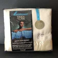 Vintage new fieldcrest for sale  Warrior