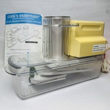 Cook essentials electric for sale  Lavaca