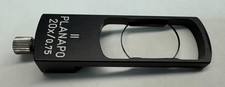 Zeiss planapo dic d'occasion  Expédié en Belgium