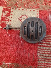 Scooter horn vespa for sale  SPALDING