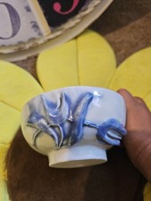 Signed studio pottery for sale  BIRMINGHAM