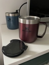 Stanley classic legendary gebraucht kaufen  Groß Wittensee