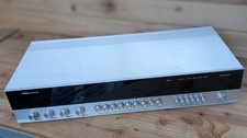 Vintage wega 3108 gebraucht kaufen  Schwäbisch Gmünd