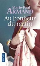 Bonheur matin marie d'occasion  Marseille X