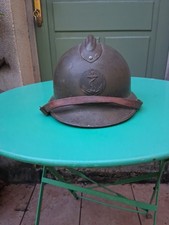 Casque français adrian d'occasion  Arles