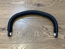 Bugaboo donkey nero usato  Spedire a Italy