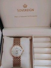 9ct gold sovereign for sale  SUTTON COLDFIELD