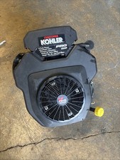 Kohler command 25hp for sale  Streamwood