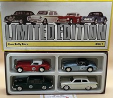 lotus cortina 1 43 for sale  HAYWARDS HEATH