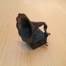Mini victrola gramophone for sale Mini victrola gramophone for sale  Scarsdale