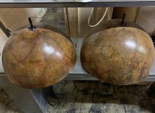 Globe led pendant for sale  Dallas