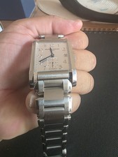 Baume mercier hampton for sale  UXBRIDGE