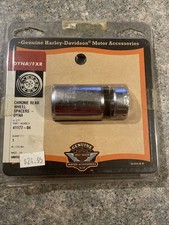 Harley davidson 41177 for sale  Tigerton