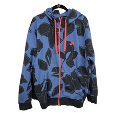 Nike fleece windrunner for sale  Tiffin