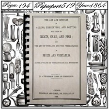 1864 art mystery for sale  Danville