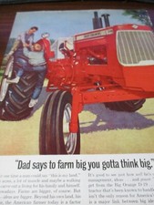 Allis chalmers d15 for sale  Eau Claire