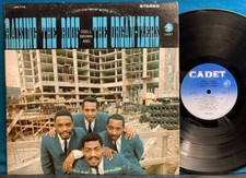 Usado, ODELL BROWN AND THE ORGAN-IZERS RAISING THE ROOF~ORIG 1966 DG CADET SOUL JAZZ LP comprar usado  Enviando para Brazil