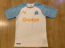 Original olympique marseille for sale  POOLE