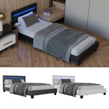 Polsterbett einzelbett jugendb gebraucht kaufen  Holle