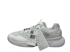 Adidas Gamecourt 2 Tenis Zapatos Mujer Ru 5.5 US 7 Eu 38 2/3 Ref.626 comprar usado  Enviando para Brazil
