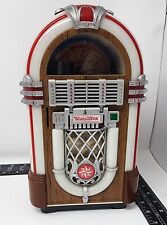 Wurlitzer juke box d'occasion  Expédié en Belgium