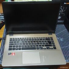 Asus vivobook f505z usato  Termoli