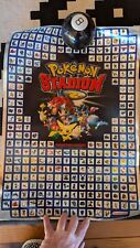 Poster PLV Pokémon Stadium 2, usado comprar usado  Enviando para Brazil