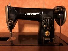 Singer nähmaschine mechanisch gebraucht kaufen  Essen