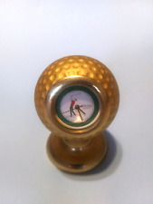 clock golf display ball for sale  Erie