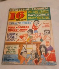 1964 september magazine for sale  Canonsburg