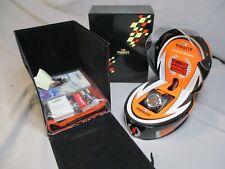 TA1640 TISSOT T-RACE NICKY HAYDEN MONTRE MOTO GP CASQUE T0114171720701A EdL comprar usado  Enviando para Brazil