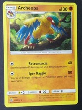 Archeops 121 236 usato  Venezia