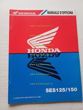 Honda dylan ses usato  Vimodrone