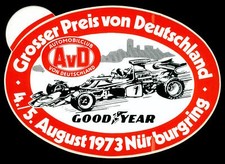 Souvenir aufkleber großer gebraucht kaufen  Deutschland