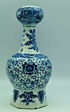Vase gourde delft d'occasion  Montsûrs