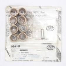 Rebuild kit forged for sale  South Boston