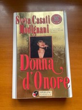 Donna onore sveva usato  Robilante