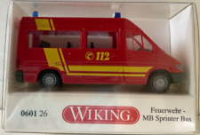 Wiking 0601 sprinter gebraucht kaufen  Jork