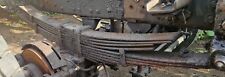 Mitsubishi fuso canter for sale  STAINES-UPON-THAMES