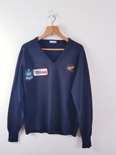 Slazenger vintage jumper for sale  SKEGNESS