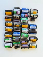 Lot rolls 120 for sale  Brighton