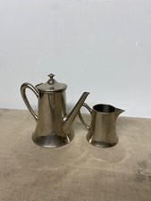 Lot stainless silver d'occasion  Expédié en Belgium